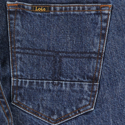 Lois Jeans Sierra Jeans - Darkness