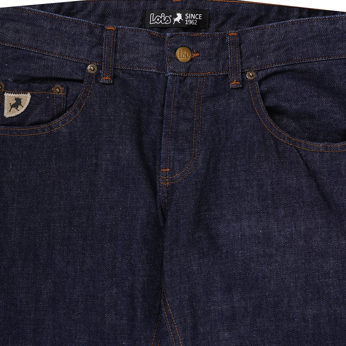 Lois Jeans Sierra Jeans - One Wash