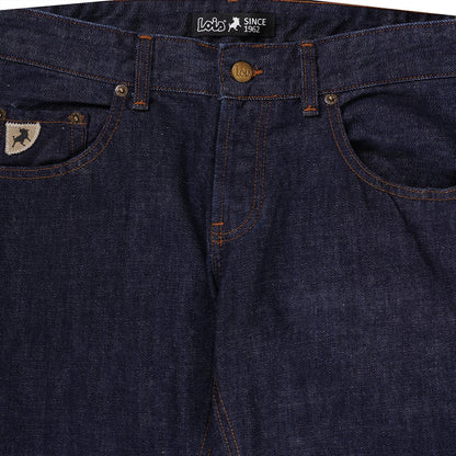 Lois Jeans Sierra Jeans - One Wash