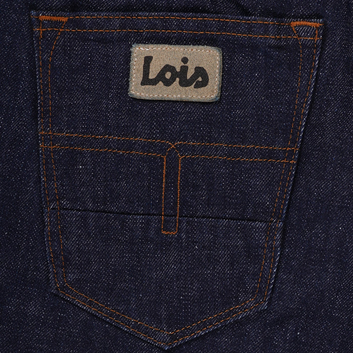 Lois Jeans Sierra Jeans - One Wash