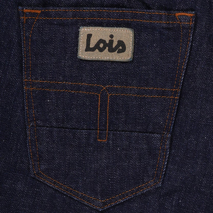 Lois Jeans Sierra Jeans - One Wash