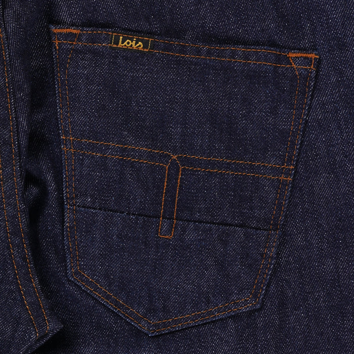 Lois Jeans Sierra Jeans - One Wash