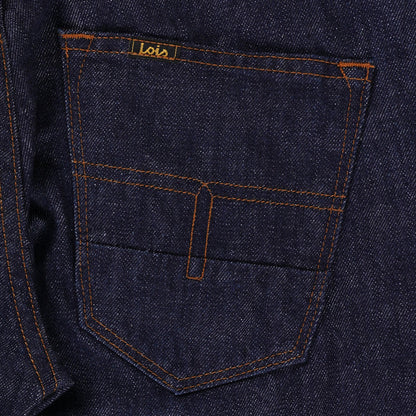 Lois Jeans Sierra Jeans - One Wash