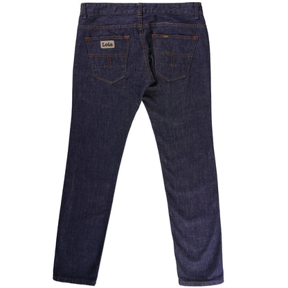 Lois Jeans Sierra Jeans - One Wash