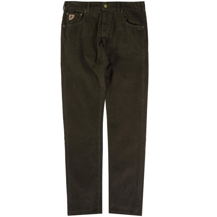 Lois Jeans Sierra Thin Corduroy Trousers - Delicioso