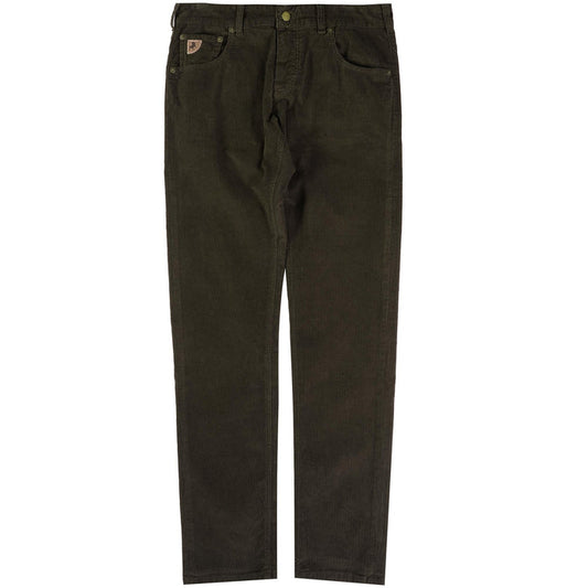 Lois Jeans Sierra Thin Corduroy Trousers - Delicioso