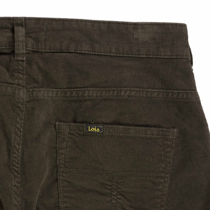 Lois Jeans Sierra Thin Corduroy Trousers - Delicioso