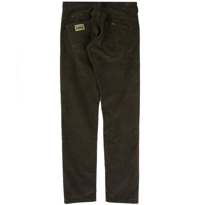 Lois Jeans Sierra Thin Corduroy Trousers - Delicioso