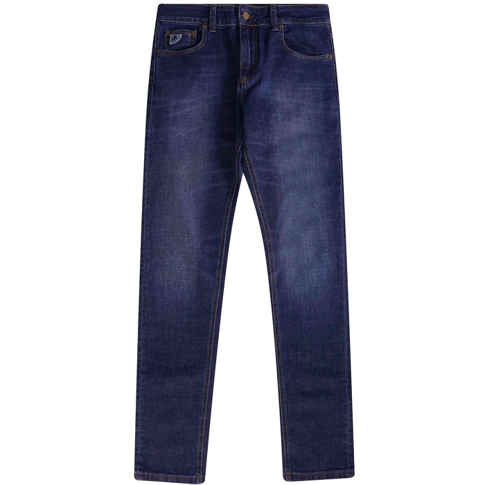Lois Jeans Sky - Dark Stone