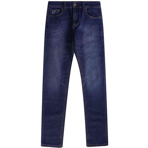 Lois Jeans Sky - Dark Stone
