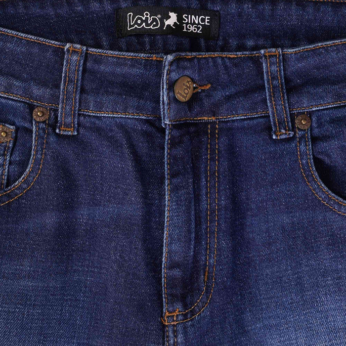 Lois Jeans Sky - Dark Stone