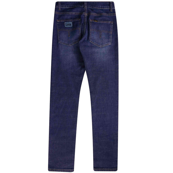 Lois Jeans Sky - Dark Stone