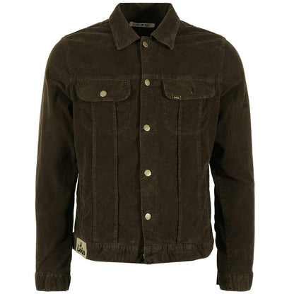 Lois Jeans Tejana Thin Cord Jacket - Delicioso