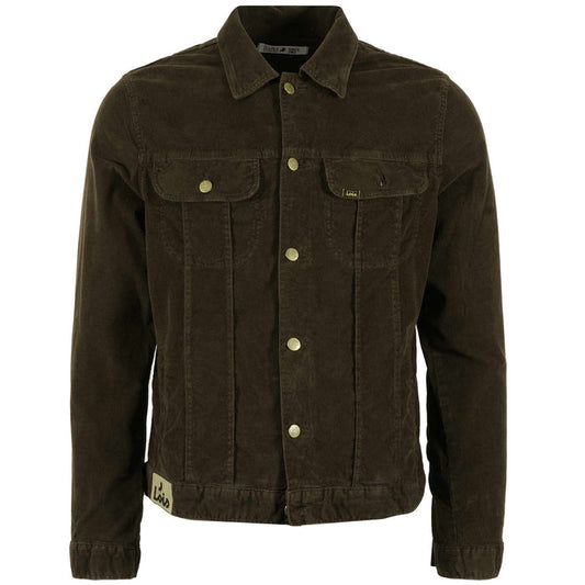 Lois Jeans Tejana Thin Cord Jacket - Delicioso