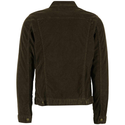 Lois Jeans Tejana Thin Cord Jacket - Delicioso