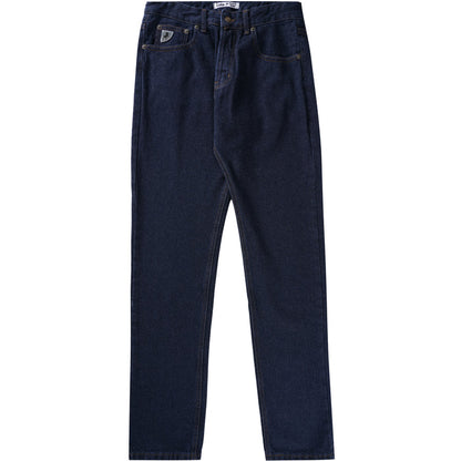 Lois Jeans Terrace Corvette Jean - Rinse