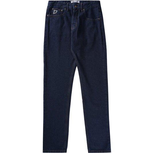 Lois Jeans Terrace Corvette Jean - Rinse