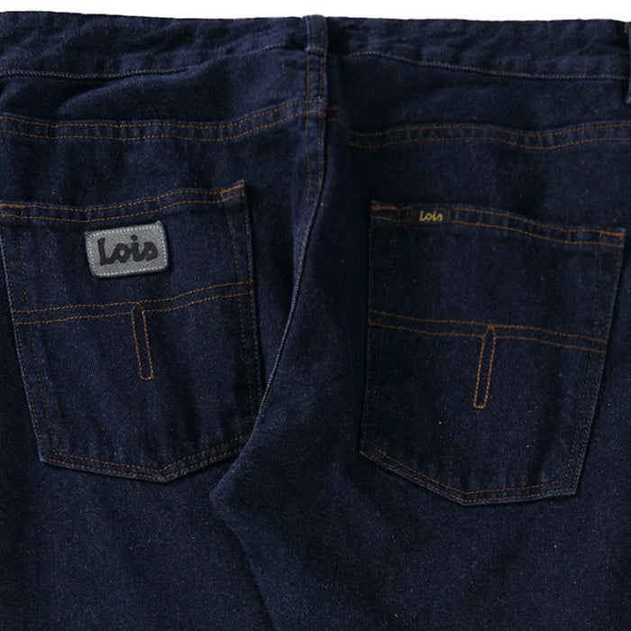 Lois Jeans Terrace Corvette Jean - Rinse