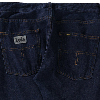 Lois Jeans Terrace Corvette Jean - Rinse