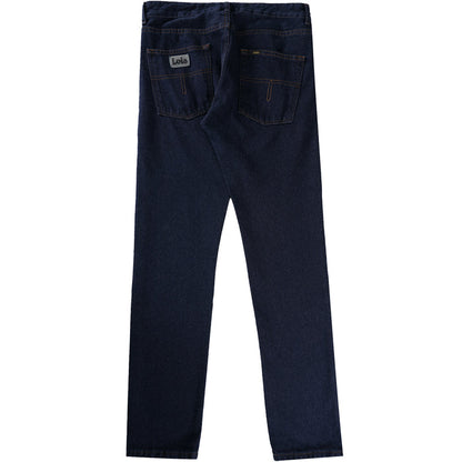Lois Jeans Terrace Corvette Jean - Rinse