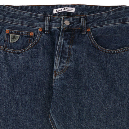 Lois Jeans Terrace Jeans - Darkness