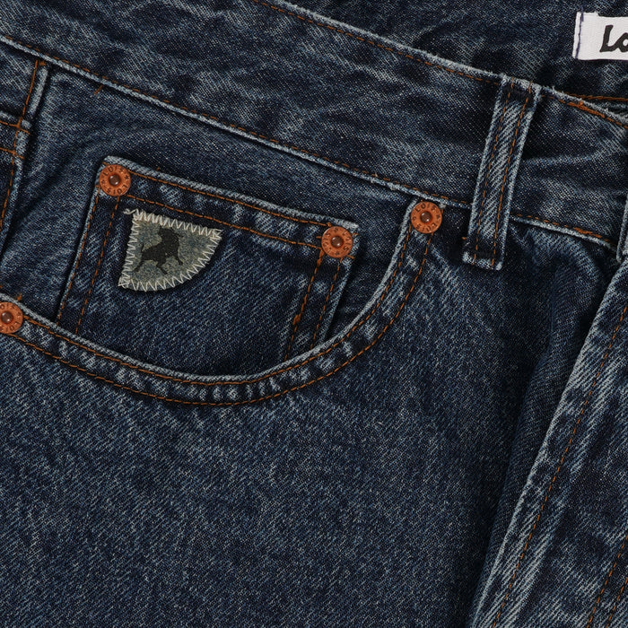 Lois Jeans Terrace Jeans - Darkness
