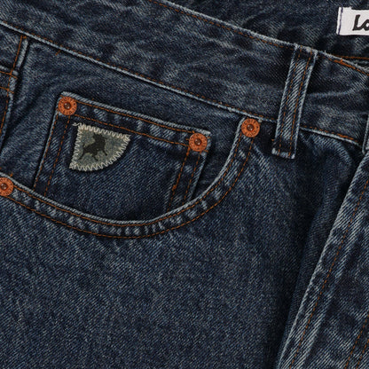 Lois Jeans Terrace Jeans - Darkness