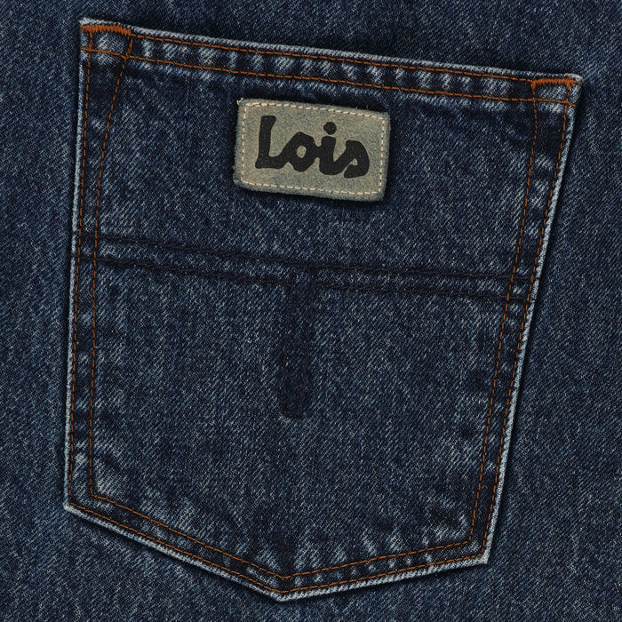 Lois Jeans Terrace Jeans - Darkness