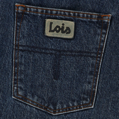 Lois Jeans Terrace Jeans - Darkness