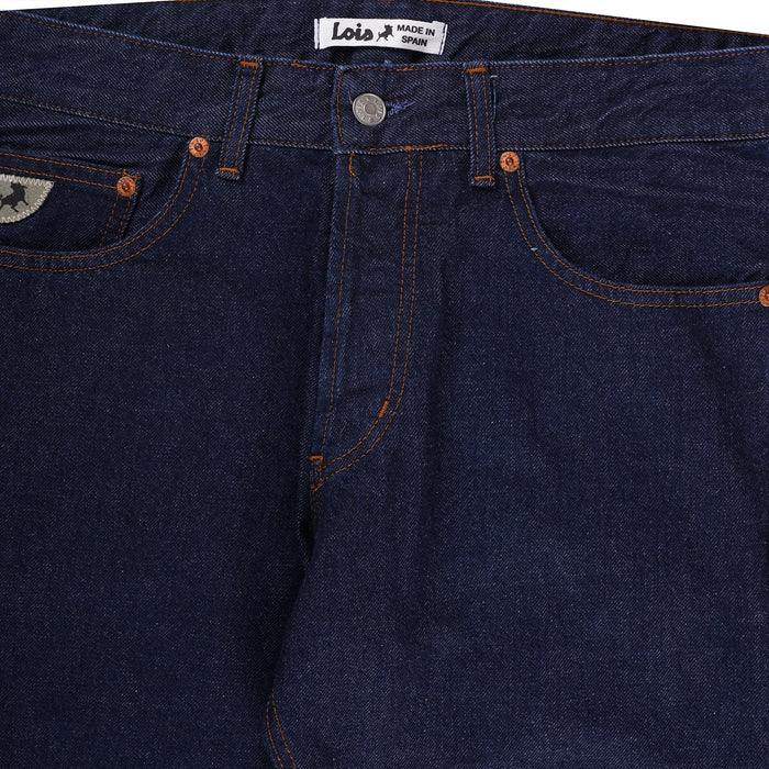 Lois Jeans Terrace Jeans - Retro Water