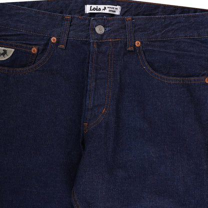 Lois Jeans Terrace Jeans - Retro Water