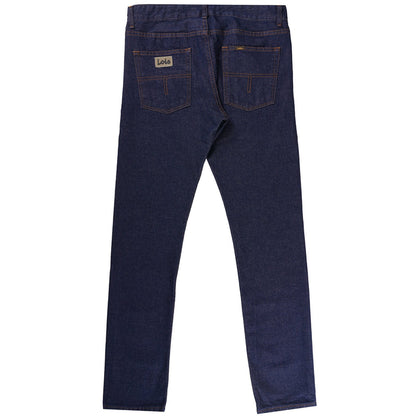 Lois Jeans Terrace Jeans - Retro Water
