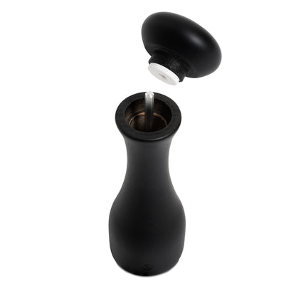 Lyon, black 19cm
