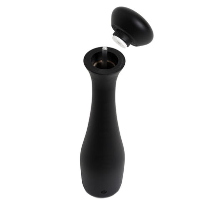 Lyon, black 30cm