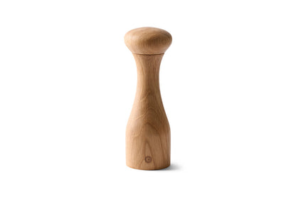 Lyon, oak 19cm