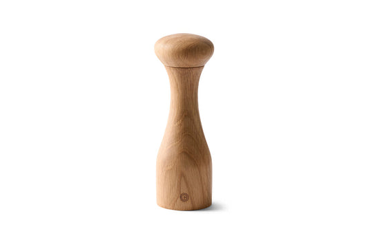 Lyon, oak 19cm