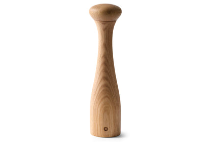 Lyon, oak 30cm