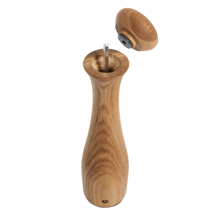 Lyon, oak 30cm