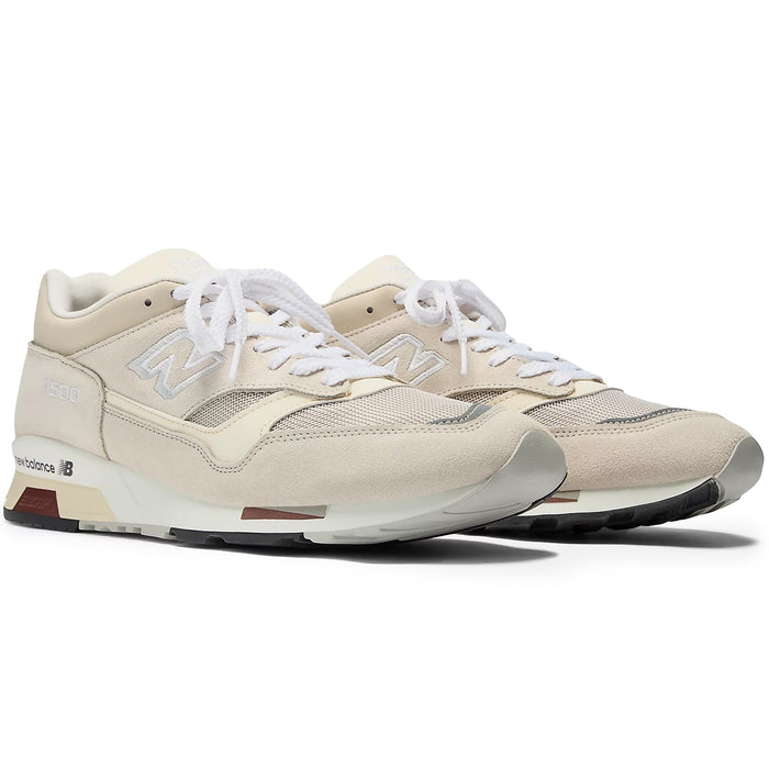 New Balance Made In UK 1500 - White