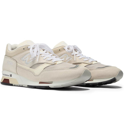 New Balance Made In UK 1500 - White