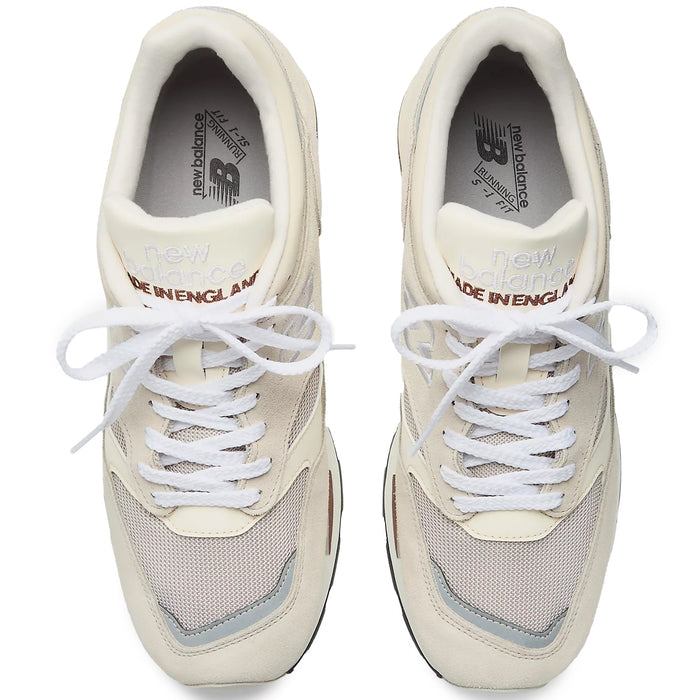 New Balance Made In UK 1500 - White
