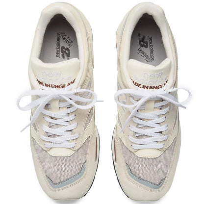 New Balance Made In UK 1500 - White