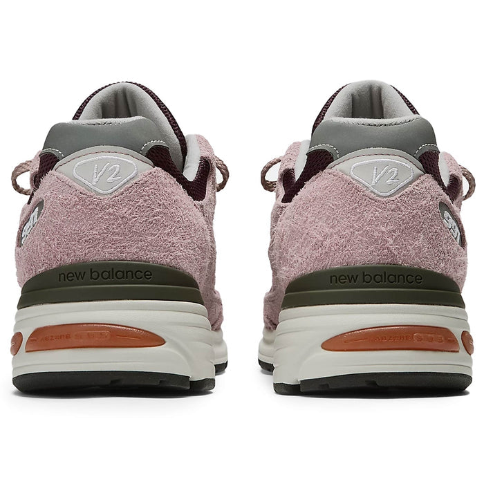 New Balance Made In UK 991v2 - Pink