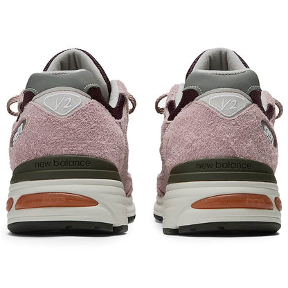 New Balance Made In UK 991v2 - Pink