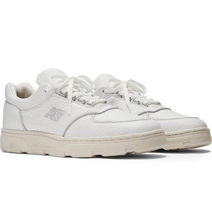 New Balance Made In UK Allerdale - White