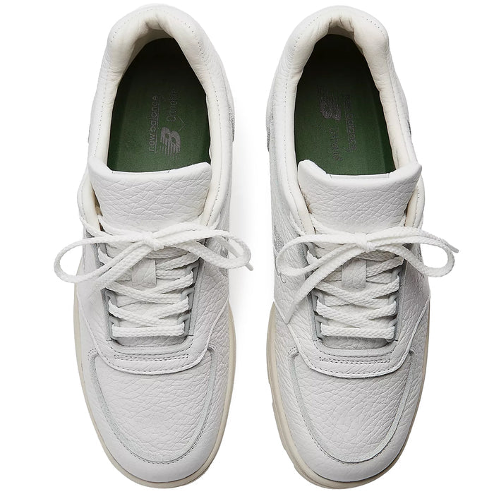 New Balance Made In UK Allerdale - White