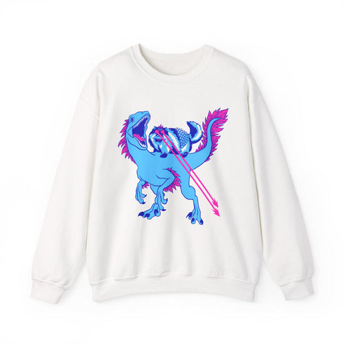 Magic Missile Sweatshirt