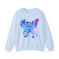 Magic Missile Sweatshirt