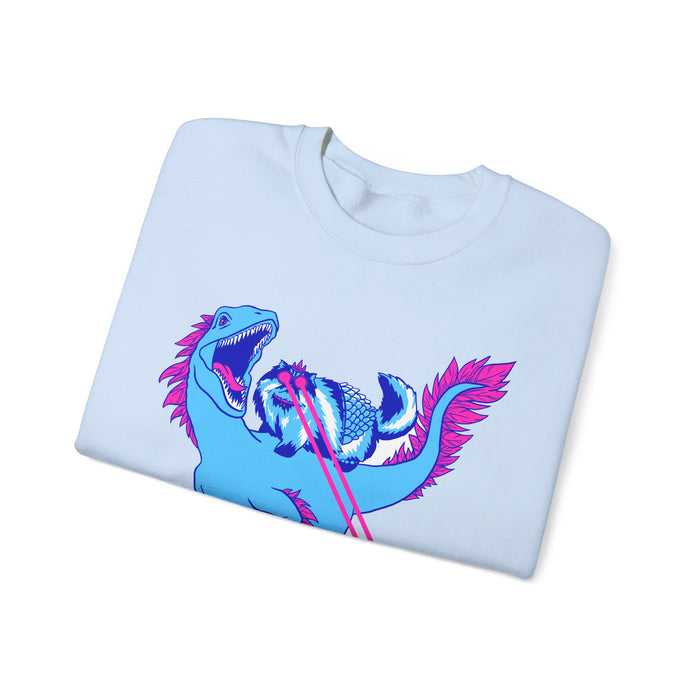 Magic Missile Sweatshirt
