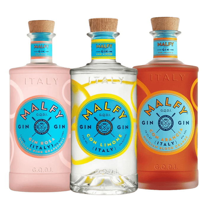 Buy Malfy Malfy Gin Triple Pack (3x700ml) at Secret Bottle